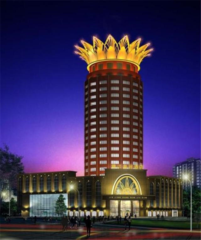 “四星級(jí)酒店”也有“五星級(jí)”Wi-Fi！南昌錦都皇冠酒店是如何做到的？